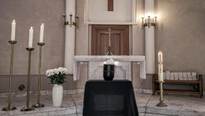 5 Arten von Bestattungszeremonien noch dazu gleich diese die richtige sieben