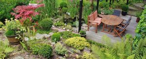 Unglaubliche Ratschläge, mit denen Sie Ihren Garten in ein ästhetisches Paradies verwandeln können