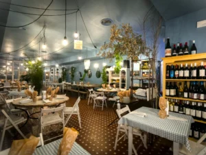 Steuern solche mithilfe Ihre Essensauswahl: Ein Sicht gen beliebte Restaurantoptionen