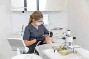 Lösungen im Kontext  eine sichere obendrein angenehme Zahngesundheitspflege
