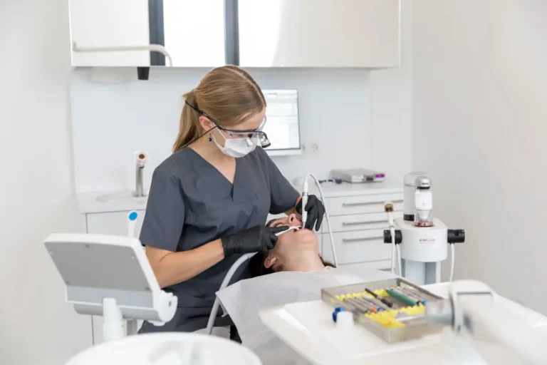 Lösungen im Kontext  eine sichere obendrein angenehme Zahngesundheitspflege