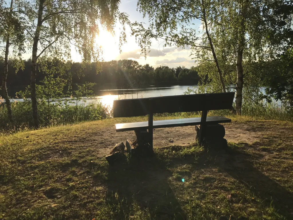 Abschied