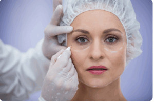  Die Vorteile Einer Straffung von Augenlidern