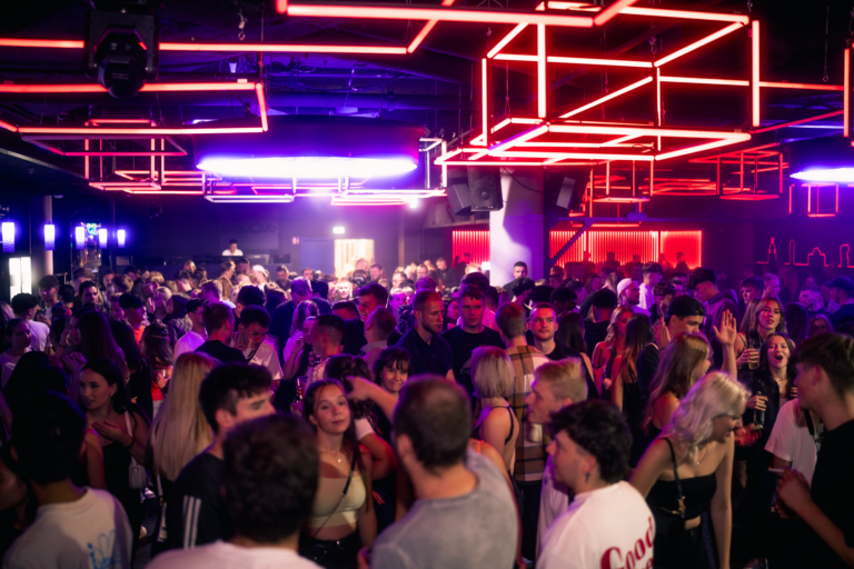 Top Clubs In Chemnitz