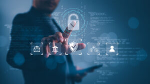 Welche Bedeutung Hat Datensicherheit?