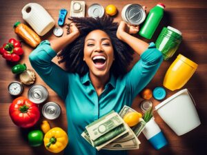 Geld Sparen Im Alltag: 10 Tipps, Die Dabei Helfen!