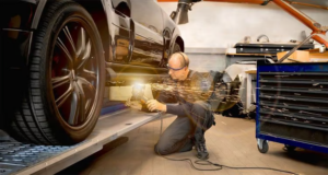 Wichtige Dienstleistungen, die jeder Fahrzeugbesitzer kennen sollte