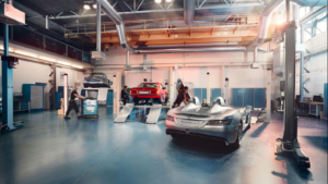 Top-Services für die Wartung Ihres Mercedes-Oldtimers
