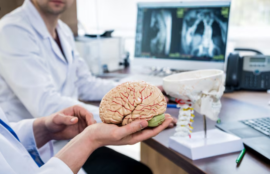 Wie Neurologie das Leben von Menschen mit Bewegungsstörungen verbessert